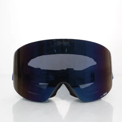 Skibril (Blauw, Lila) van Chimi