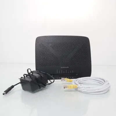 Router van Technicolor