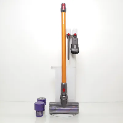 Stofzuiger onderdeel (Wit, Meerkleurig) van Dyson