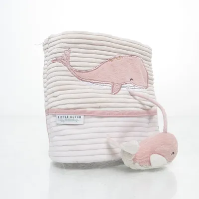 Speelgoed (Wit, Roze) van Little Dutch