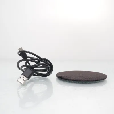 Trådløs oplader