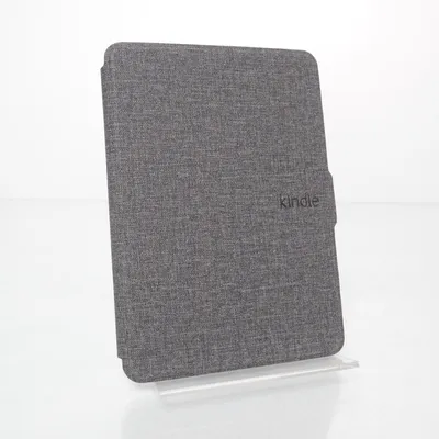 Fodral för surfplatta (Grå) från Kindle