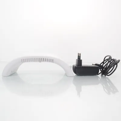UV-lampe (Hvid) fra NeonAIL