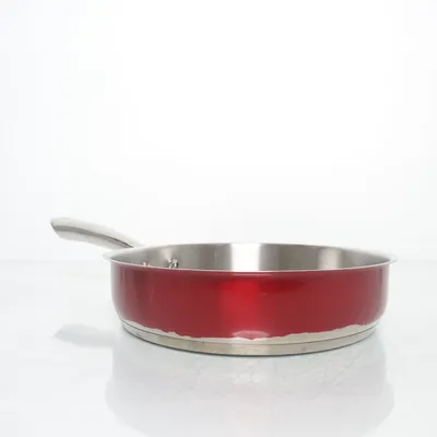 Bakpan (Zilver) van Morphy Richards