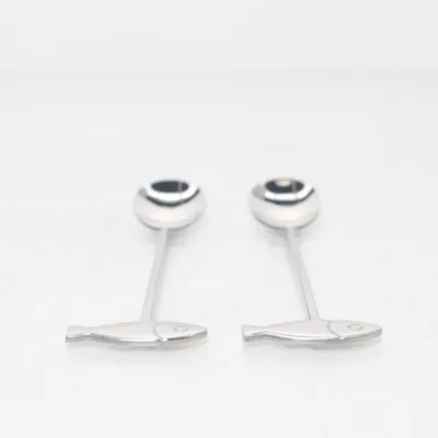 Teaspoon (Silver)