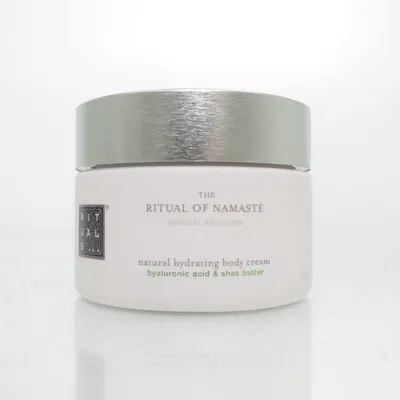 Bodybutter (the ritual of namaste) van Rituals