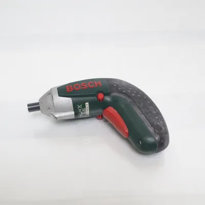 Accuboormachine van Bosch