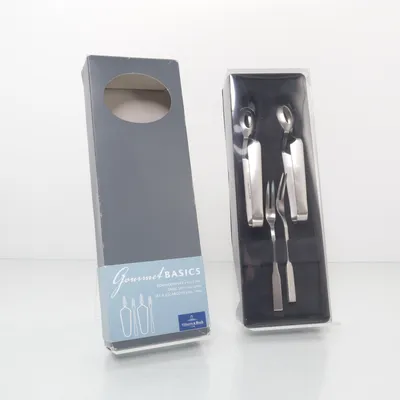Bestick (Silverfärgad) från Villeroy & Boch
