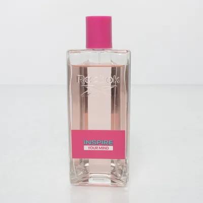 Eau de Toilette (INSPIRE YOUR MIND) van Reebok