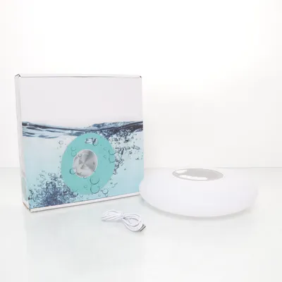 Bluetooth speaker (D3) van Te-Rich