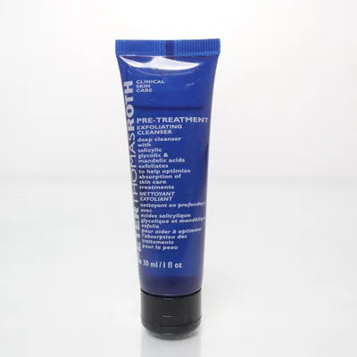 Gezichtsreiniger (Pre-Treatment Exfoliating Cleansing) van Peter Thomas Roth