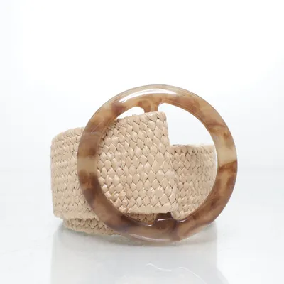 Belt (Beige)