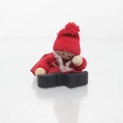 Kerstdecoratie