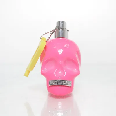 Eau de Parfum van Police