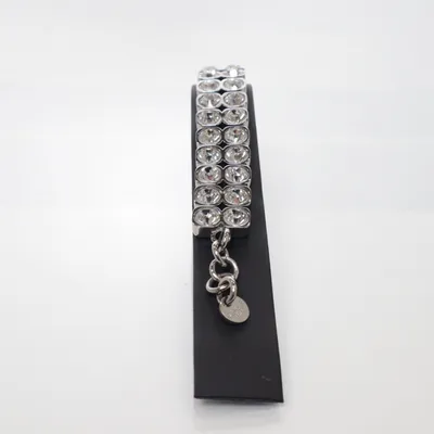 Armband (Silverfärgad) från Dyrberg/Kern Okänd metall