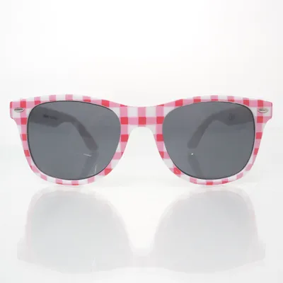 Sunglasses (Pink) from Lexxoo