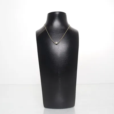 Necklace (Gold) from Amerik Unknown metal