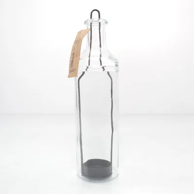 Lantern (Transparent) from Granit
