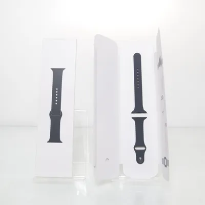 Horlogeband (Watch) van Apple