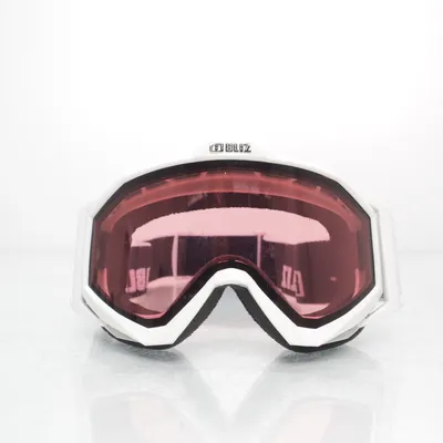 Ski goggles (White, Multicolored) from Bliz