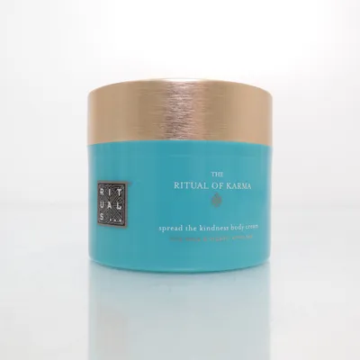 Bodybutter (the ritual of karma) van Rituals