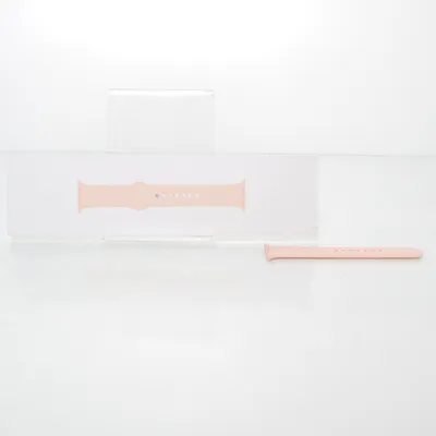 Horlogeband (Roze) van Apple