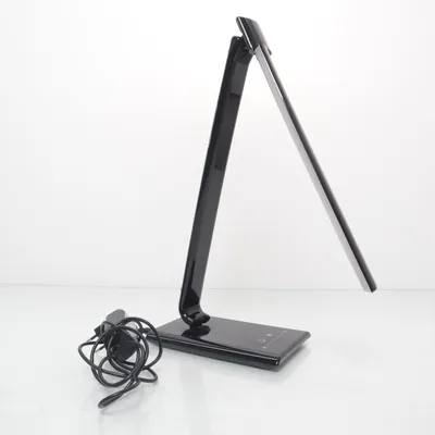 Bedside lamp (Black) from Livarnolux