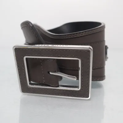 Midjebälte (BELTS-CM-80) från Karen Millen
