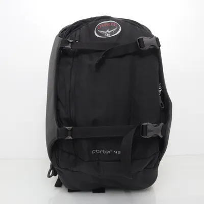 Second hand osprey backpack online