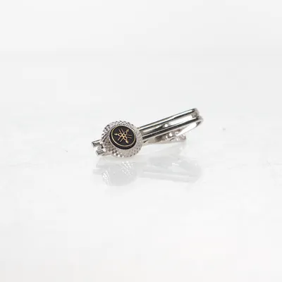 Tie pin (Silver) from Yamaha Unknown metal