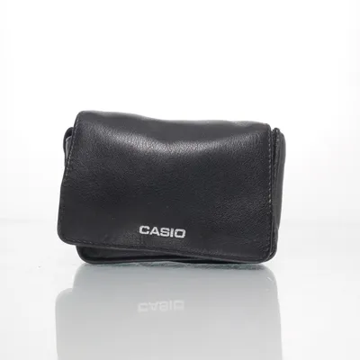 Kamerafodral från Casio