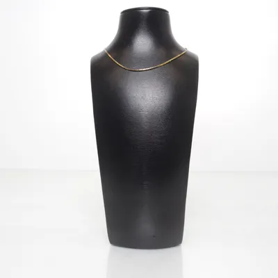 Choker (Gold) from Amerik Unknown metal