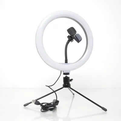 Camerastatief (Wit) van Yoozon