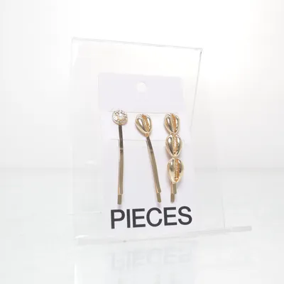 Haarclip (Goud) van Pieces