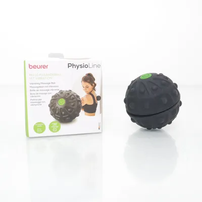 Massage machine (Zwart, Groen) van Beurer