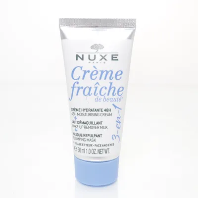 Make-up remover van NUXE