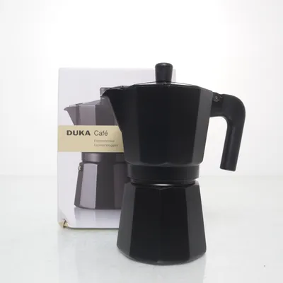 Percolator (Zwart) van Duka