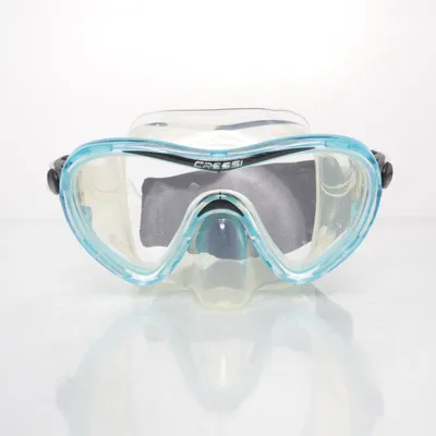 Cyklop (Vit, Blå) från Aqua Sphere