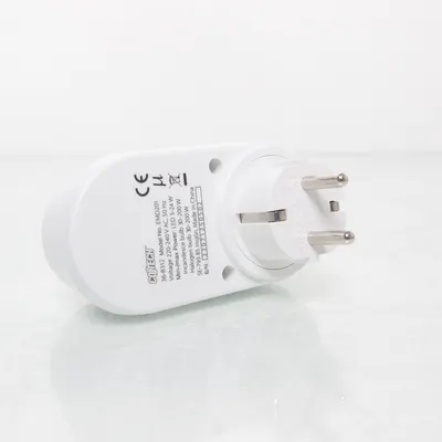 Schakelklok van Co Tech