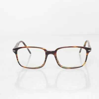 Bril (Bruin) van Persol