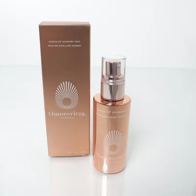 Toner (Queen of Hungary Mist) från Omorovicza