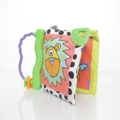 Bebistillbehör (Flerfärgad) från Playgro