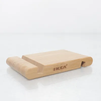 Tablet houder (Beige) van IKEA