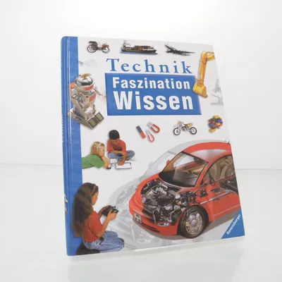 Informatief boek
