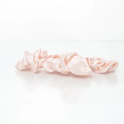 Haarelastiekje (Roze) van Kitsch