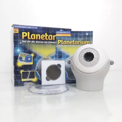 Projektor fra Kosmos