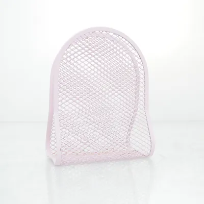 Servietholder (Pink)