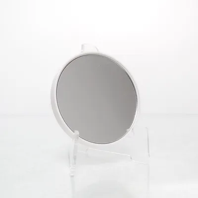 Mirror (White)