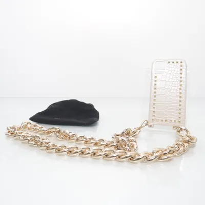 Telefoonhoesje (Beige, Groen) van iDeal of Sweden
