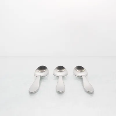 Teaspoon (Silver) from Villeroy & Boch